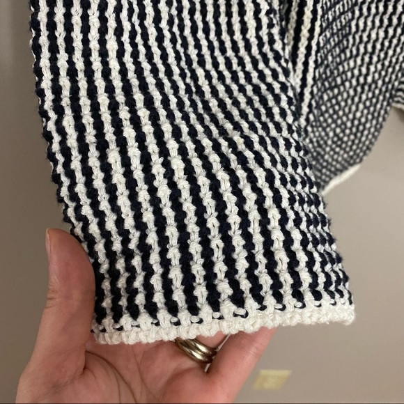 Ann Taylor Knit Open Cardigan - Picture 3 of 16